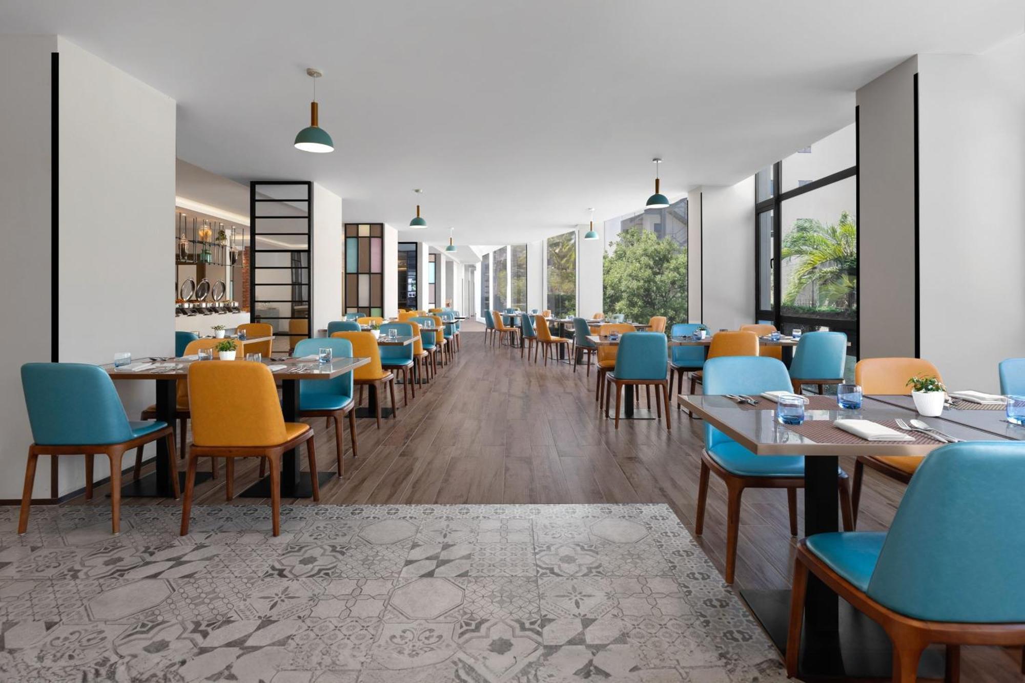 Hotel Four Points By Sheraton Boracay