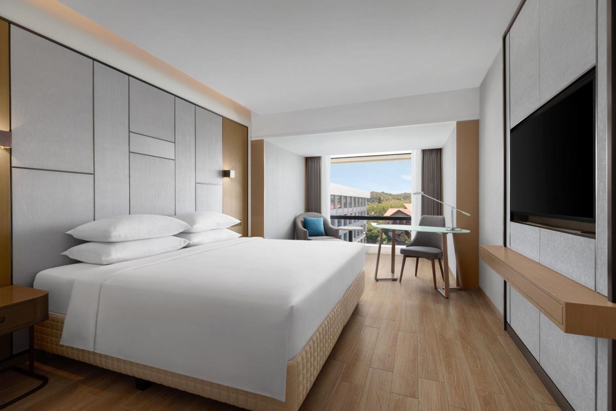 Four Points By Sheraton Boracay Hotel